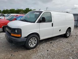 2013 Chevrolet Express G1500 en venta en Lawrenceburg, KY
