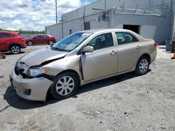 2009 Toyota Corolla Base for sale in Fredericksburg, VA