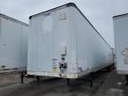 2006 Stoughton AVW-535T-S-C-AR DRY Van Trailer