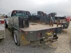 2016 Ford F450 Super Duty