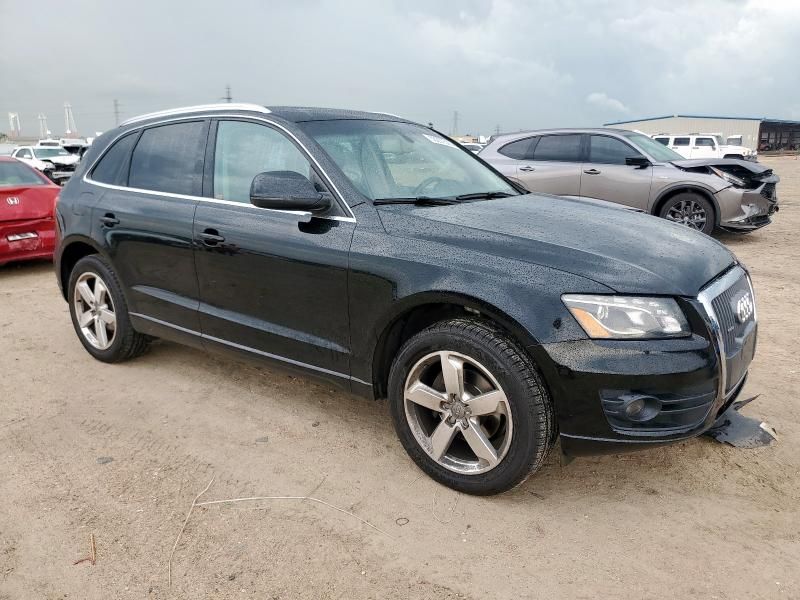 2011 Audi Q5 Premium Plus