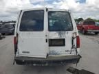 1998 Chevrolet Astro