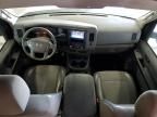 2020 Nissan NV 2500 S