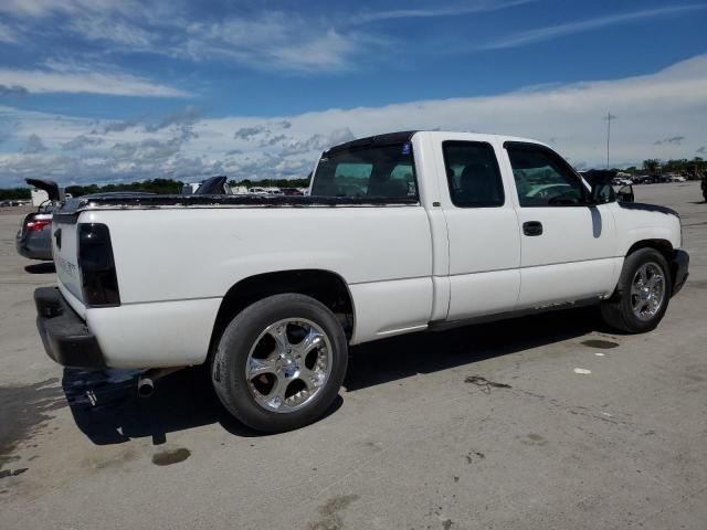 2003 Chevrolet Silverado C1500