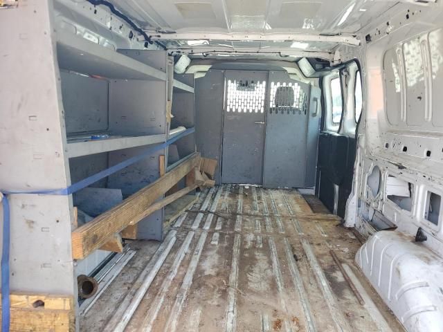 2017 Ford Transit T-250
