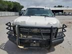 2011 Chevrolet Silverado K2500 Heavy Duty LT
