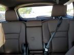 2025 Honda Passport exl