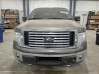 2012 Ford F150 Super Cab