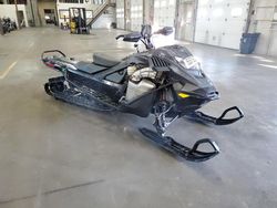 Salvage cars for sale from Copart Ham Lake, MN: 2022 Skidoo 2022 Skidoo Summit