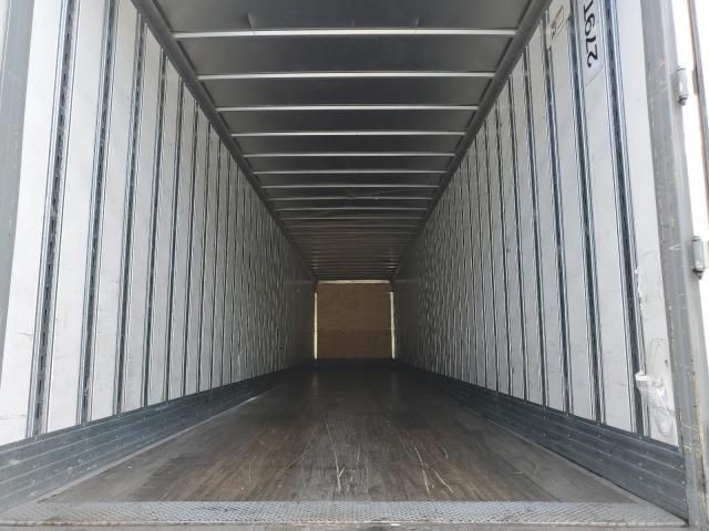 2022 Great Dane CS1-1314-01053 DRY Van Trailer