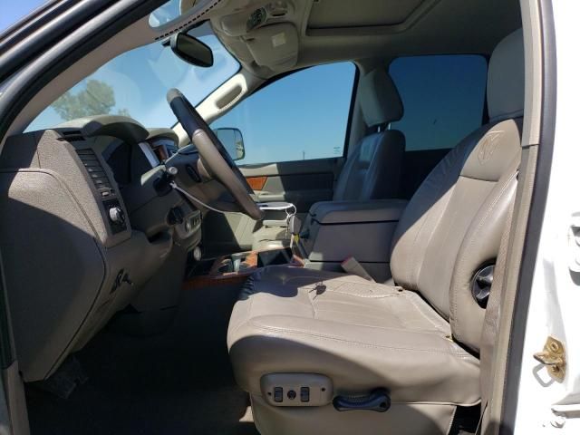 2006 Dodge RAM 3500 ST