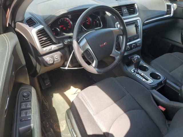 2015 GMC Acadia SLE