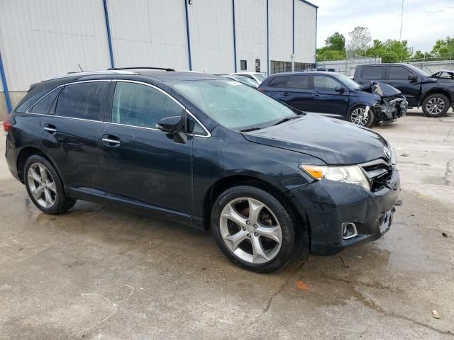 2013 Toyota Venza LE