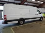 2017 Mercedes-Benz Sprinter 2500