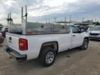 2017 GMC Sierra C1500