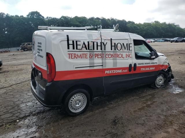 2021 Dodge 2021 RAM Promaster City
