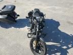 2017 Harley-Davidson XL883 Iron 883