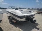 2006 Ebbtide Boat
