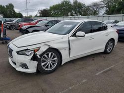 2015 Infiniti Q50 Base for sale in Moraine, OH