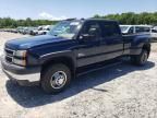 2006 Chevrolet Silverado K3500