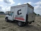 2010 Chevrolet Silverado K2500 Heavy Duty
