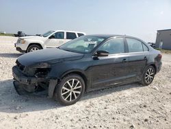 2017 Volkswagen Jetta SE for sale in Taylor, TX