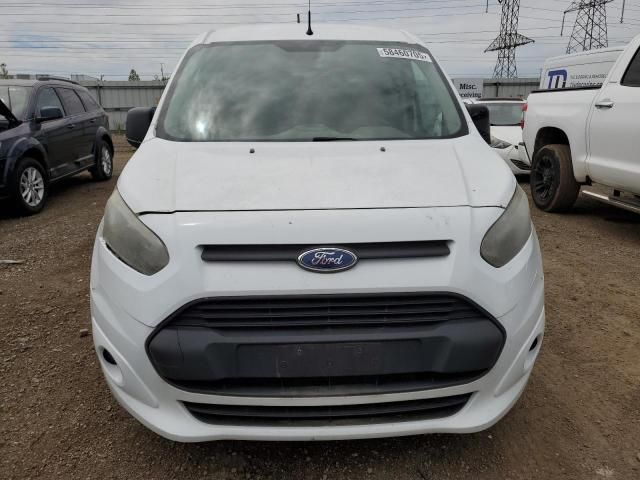 2014 Ford Transit Connect XLT