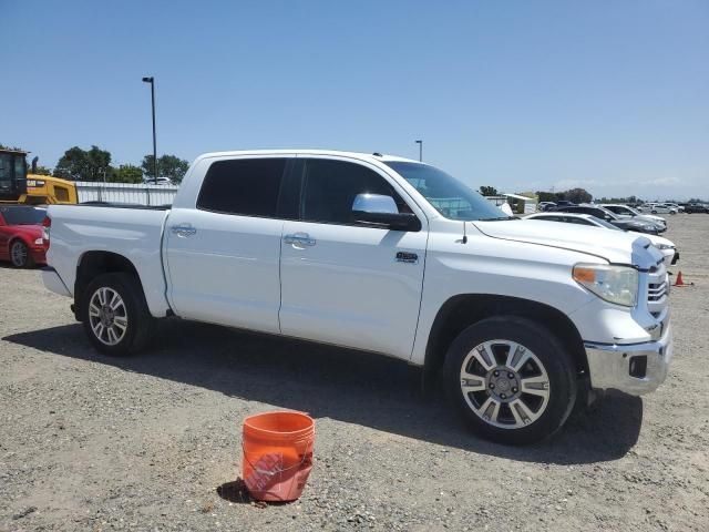 2015 Toyota Tundra Crewmax 1794