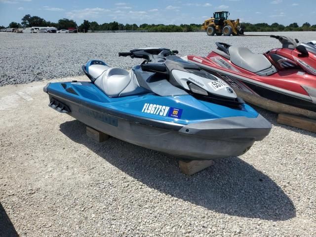 2001 Other 2001 'OTHER JETSKI' Jetski