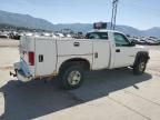 2002 Chevrolet Silverado K2500 Heavy Duty