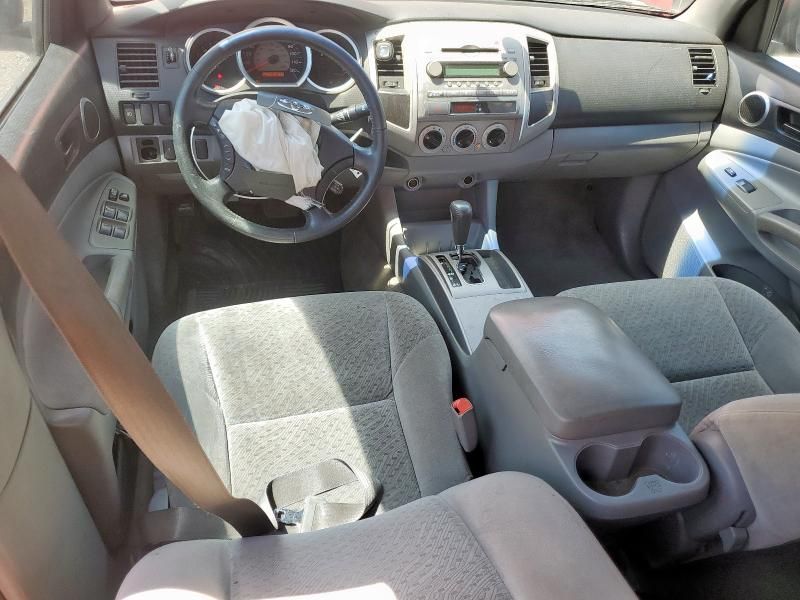 2008 Toyota Tacoma Double Cab Prerunner