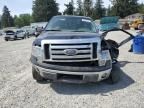 2011 Ford F150 Super Cab