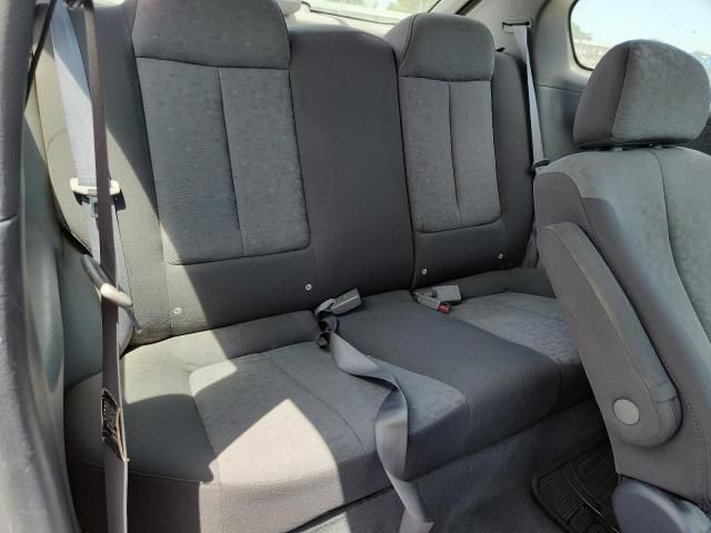 2003 Hyundai Accent GL