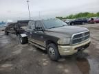 2012 Dodge RAM 3500 Longhorn