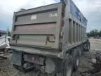 2016 Peterbilt 389 Dump Truck