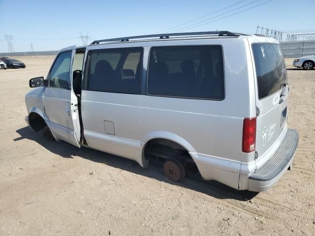 1996 GMC Safari XT