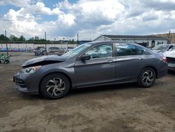 2017 Honda Accord LX for sale in Laurel, MD