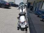 2011 Harley-Davidson Flhtp