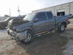 2006 Toyota Tundra Access Cab Limited for sale in Jacksonville, FL