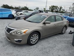 2014 Nissan Altima 2.5 for sale in Riverview, FL