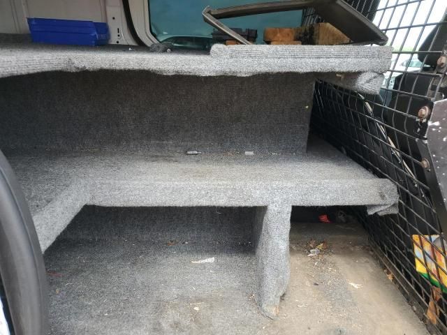 2016 Ford Transit Connect XLT