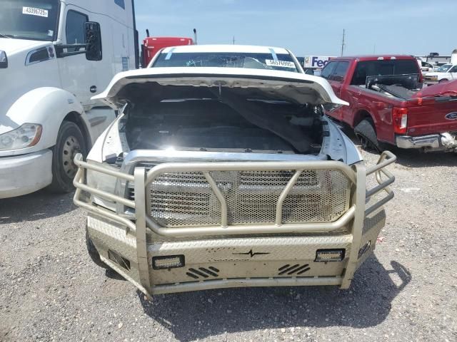 2012 Dodge RAM 2500 Longhorn
