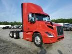 2024 Volvo VNR