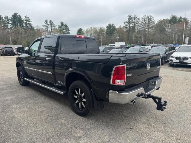 2016 Dodge 1500 Laramie