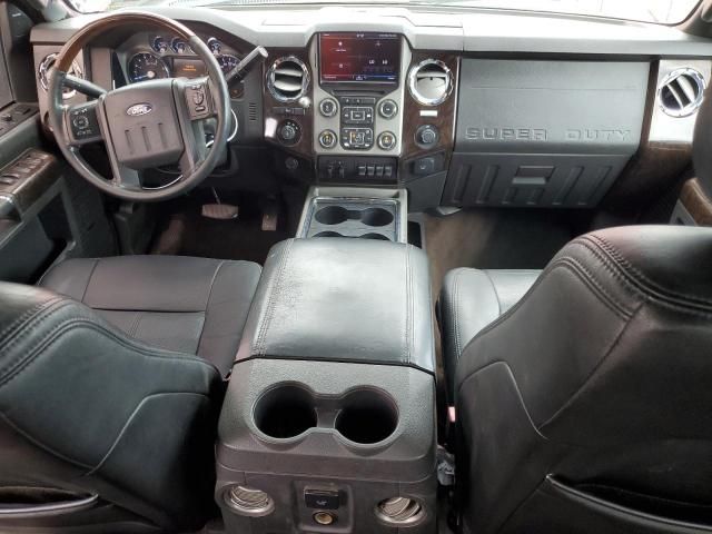 2014 Ford F250 Super Duty
