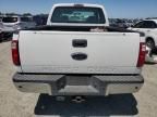 2008 Ford F250 Super Duty