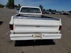 1978 Chevrolet Pickup
