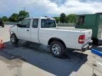 2010 Ford Ranger Super Cab
