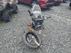 2023 Yamaha TW200