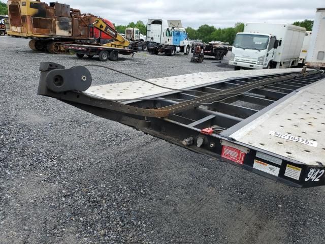 2022 Scle Trailers